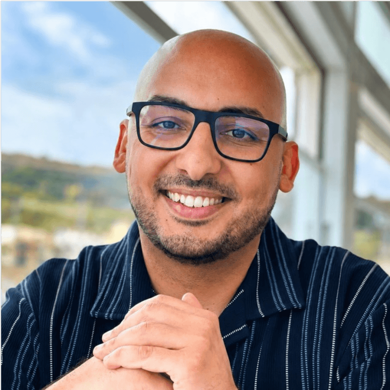Mark Zahra